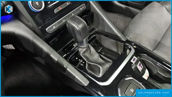 RENAULT KOREA SM6 2.0 GDE LE