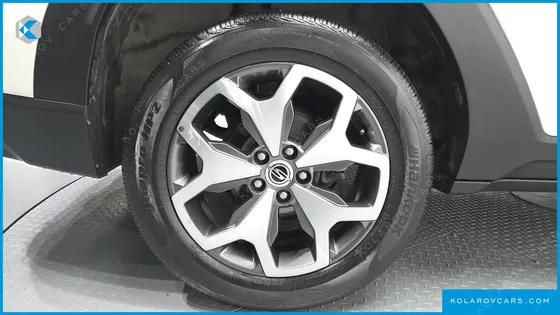 KGM - SSANGYONG TORRES GASOLINE 1.5 2WD