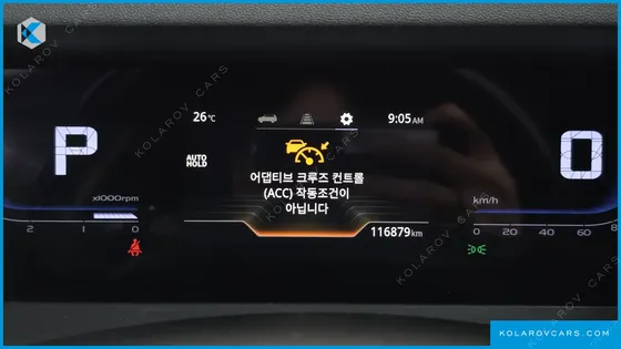 KGM - SSANGYONG TORRES GASOLINE 1.5 2WD