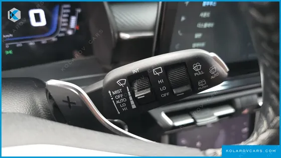 KGM - SSANGYONG TORRES GASOLINE 1.5 2WD
