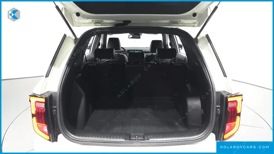 KGM - SSANGYONG TORRES GASOLINE 1.5 2WD