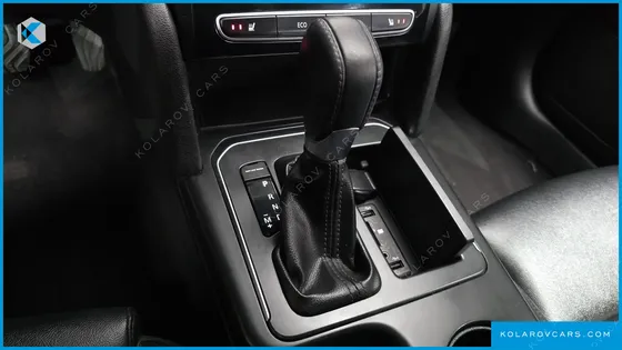 RENAULT KOREA SM6 2.0 LPE SE (RENTAL CAR)