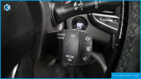 RENAULT KOREA SM6 2.0 LPE SE (RENTAL CAR)