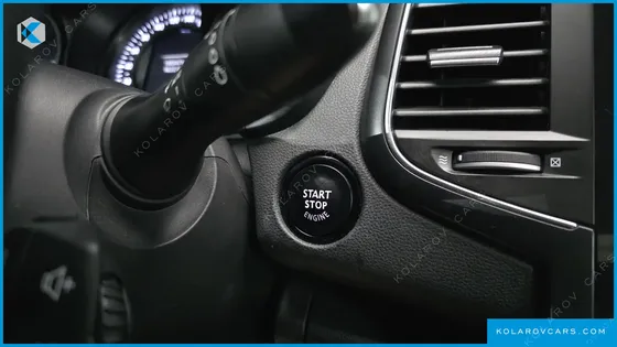 RENAULT KOREA SM6 2.0 LPE SE (RENTAL CAR)