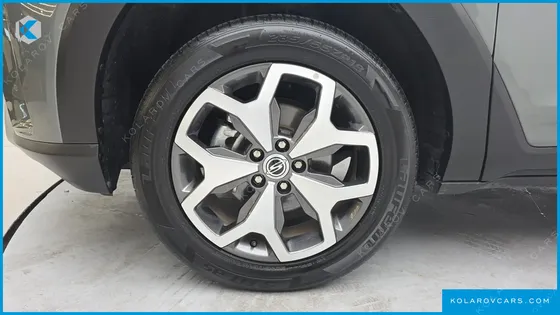 KGM - SSANGYONG TORRES GASOLINE 1.5 2WD