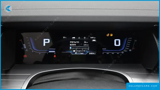 KGM - SSANGYONG TORRES GASOLINE 1.5 2WD