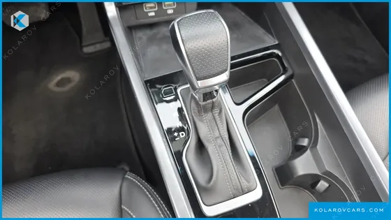 KGM - SSANGYONG TORRES GASOLINE 1.5 2WD