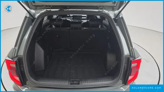 KGM - SSANGYONG TORRES GASOLINE 1.5 2WD