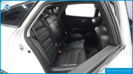 RENAULT KOREA SM6 1.6 TCE RE