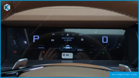 KGM - SSANGYONG TORRES GASOLINE 1.5 4WD