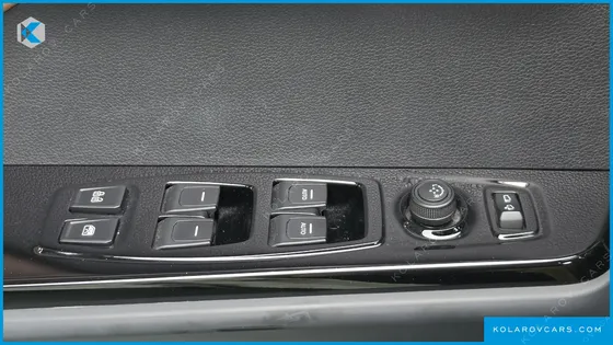KGM - SSANGYONG TORRES GASOLINE 1.5 4WD