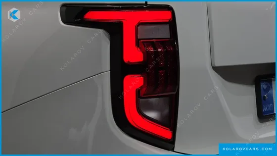 KGM - SSANGYONG TORRES GASOLINE 1.5 4WD