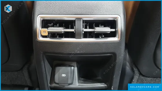 KGM - SSANGYONG TORRES GASOLINE 1.5 4WD