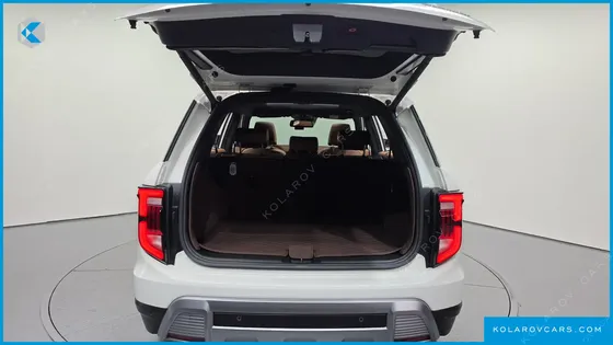 KGM - SSANGYONG TORRES GASOLINE 1.5 4WD