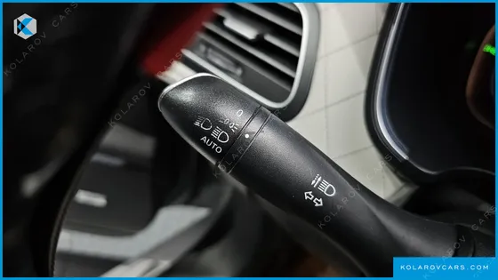 RENAULT KOREA SM6 2.0 GDE RE