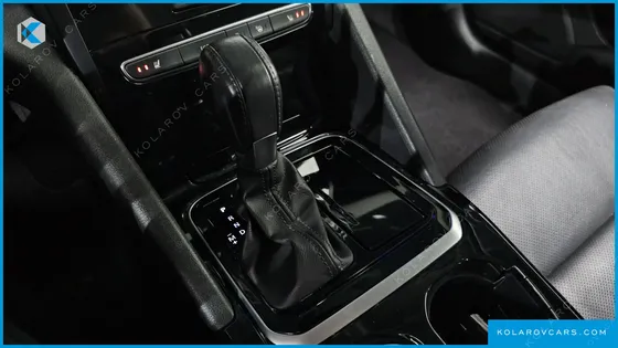 RENAULT KOREA SM6 2.0 GDE RE