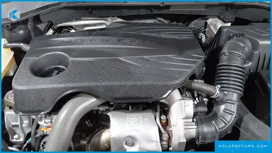 KGM - SSANGYONG TORRES GASOLINE 1.5 2WD