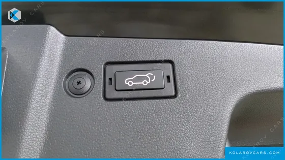 KGM - SSANGYONG TORRES GASOLINE 1.5 2WD