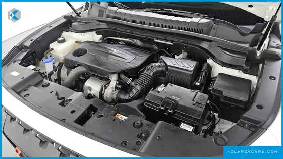 KGM - SSANGYONG TORRES GASOLINE 1.5 2WD