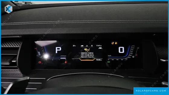 KGM - SSANGYONG TORRES GASOLINE 1.5 2WD