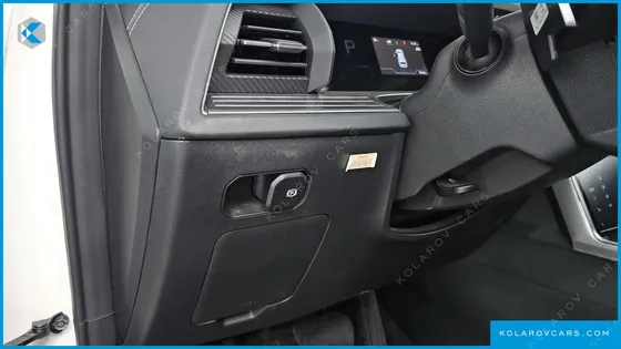 KGM - SSANGYONG TORRES GASOLINE 1.5 2WD