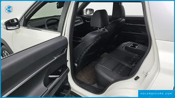 KGM - SSANGYONG TORRES GASOLINE 1.5 2WD