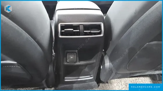 KGM - SSANGYONG TORRES GASOLINE 1.5 2WD