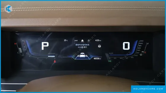 KGM - SSANGYONG TORRES GASOLINE 1.5 2WD