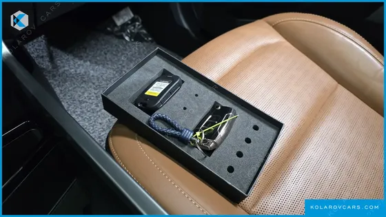 KGM - SSANGYONG TORRES GASOLINE 1.5 2WD