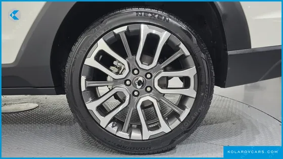 KGM - SSANGYONG TORRES GASOLINE 1.5 2WD