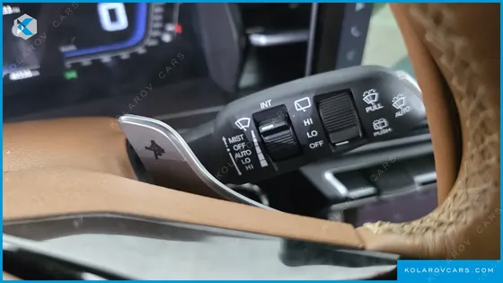 KGM - SSANGYONG TORRES GASOLINE 1.5 2WD
