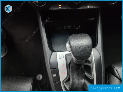 RENAULT KOREA SM6 2.0 GDE LE SPECIAL