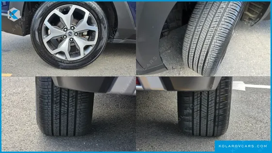 KGM - SSANGYONG TORRES GASOLINE 1.5 4WD