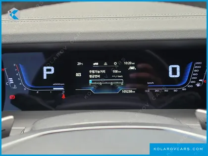 KGM - SSANGYONG TORRES GASOLINE 1.5 4WD