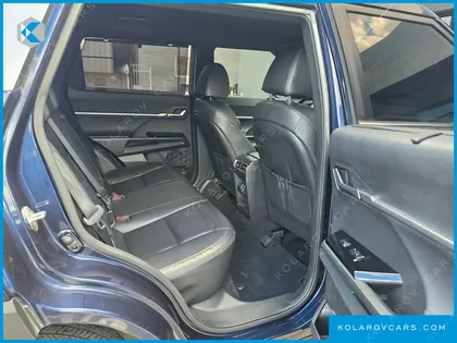 KGM - SSANGYONG TORRES GASOLINE 1.5 4WD