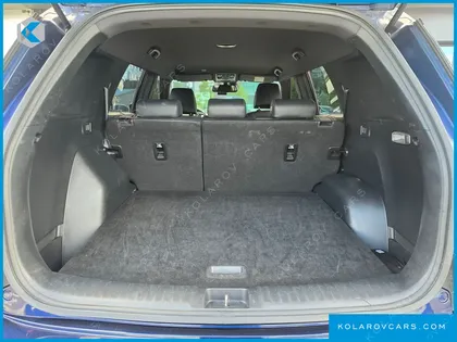 KGM - SSANGYONG TORRES GASOLINE 1.5 4WD