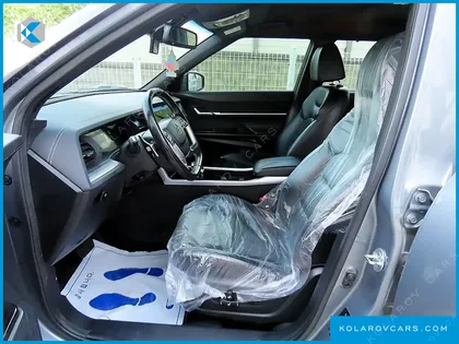 KGM - SSANGYONG TORRES GASOLINE 1.5 2WD