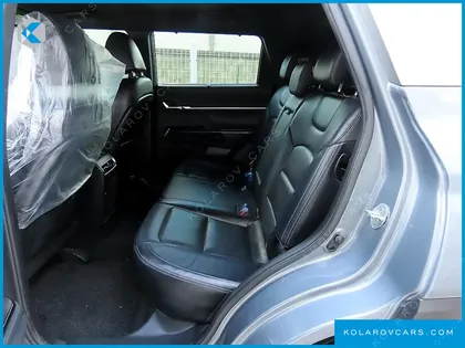 KGM - SSANGYONG TORRES GASOLINE 1.5 2WD