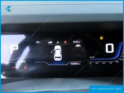 KGM - SSANGYONG TORRES GASOLINE 1.5 2WD