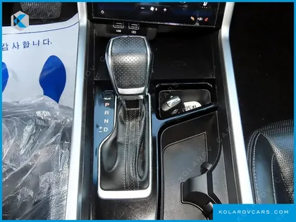 KGM - SSANGYONG TORRES GASOLINE 1.5 2WD