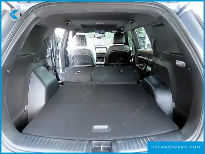 KGM - SSANGYONG TORRES GASOLINE 1.5 2WD