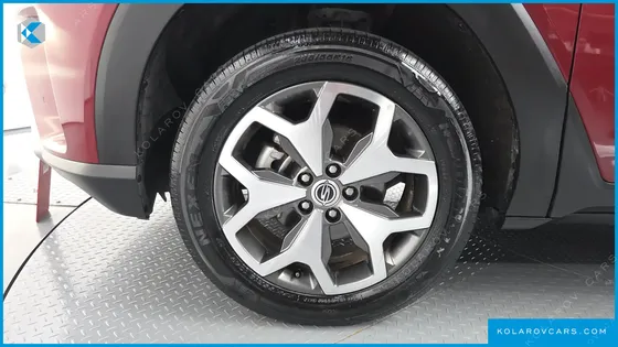 KGM - SSANGYONG TORRES GASOLINE 1.5 4WD