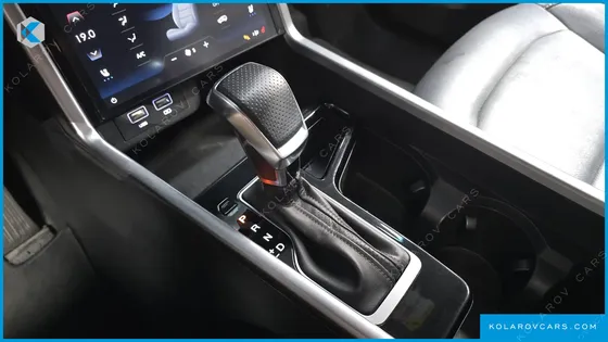 KGM - SSANGYONG TORRES GASOLINE 1.5 4WD