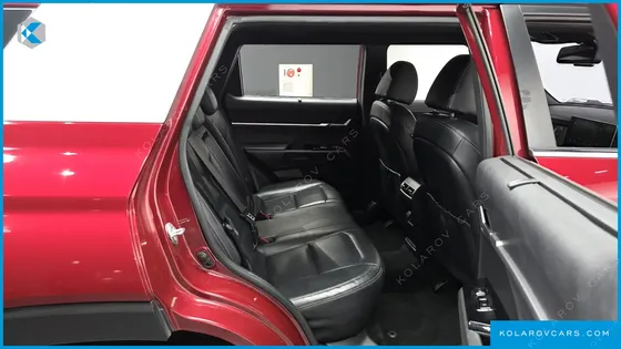KGM - SSANGYONG TORRES GASOLINE 1.5 4WD
