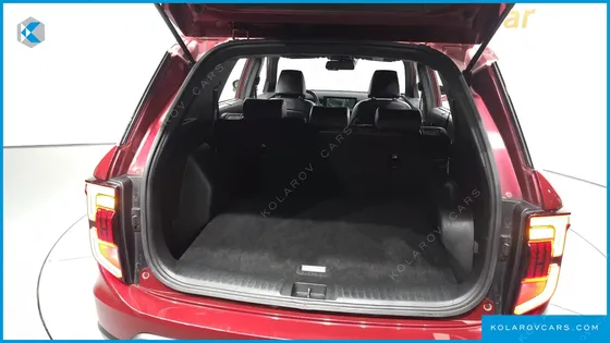 KGM - SSANGYONG TORRES GASOLINE 1.5 4WD