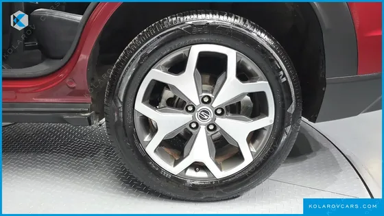 KGM - SSANGYONG TORRES GASOLINE 1.5 4WD