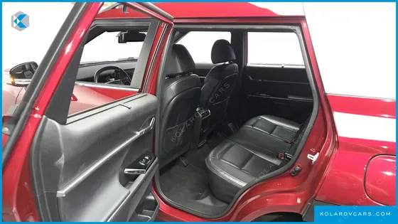 KGM - SSANGYONG TORRES GASOLINE 1.5 4WD