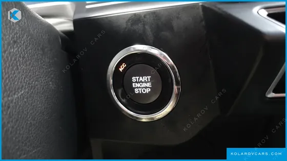 KGM - SSANGYONG TORRES GASOLINE 1.5 4WD
