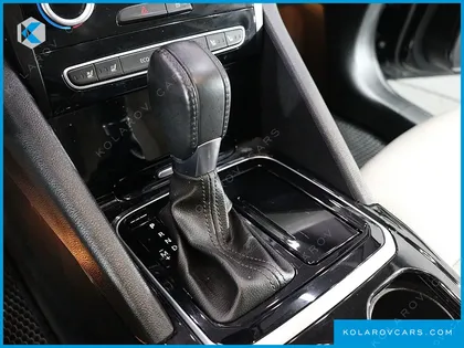 RENAULT KOREA SM6 2.0 GDE RE