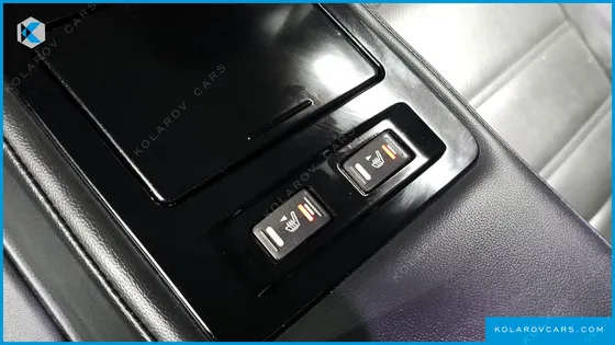 RENAULT KOREA SM6 2.0 GDE LE